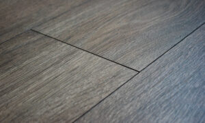 Ламинат Unilin Clix Floor Plus Extra Дуб Коричнево-серый CPE 4963